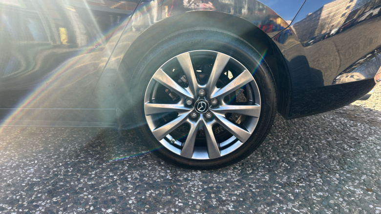 Mazda 3 2.0 e-Skyactiv-X MHEV [186] GT Sport 4dr Petrol Saloon